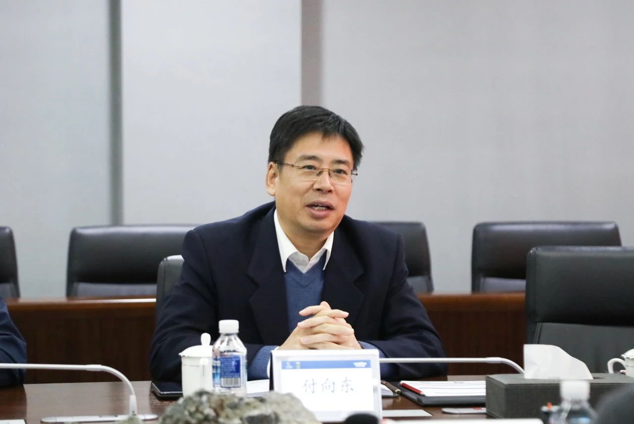 深化相助 共促出海——中国信保湖南分公司到访龙8头号玩家智能