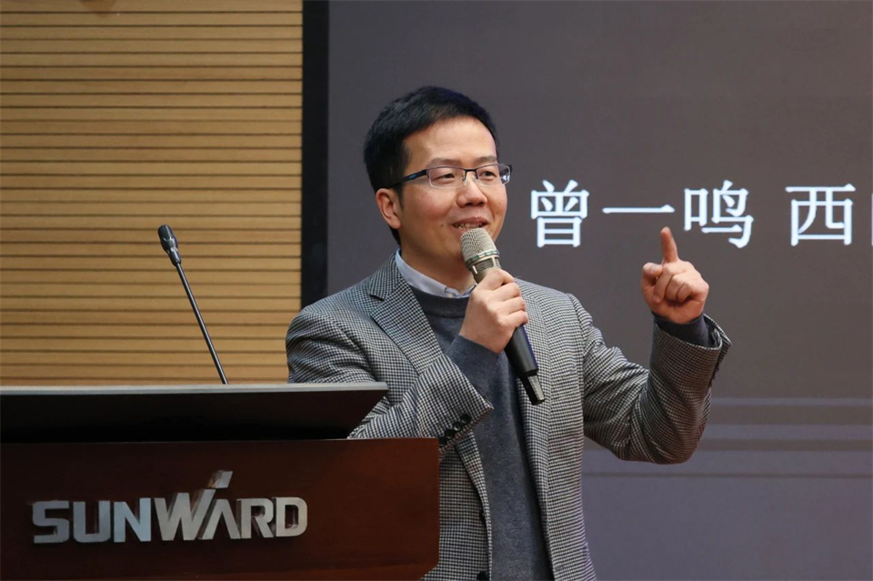 数字工业，，，，，智慧未来！西门子人工智能、数字孪生、元宇宙、低代码手艺讲座开讲啦