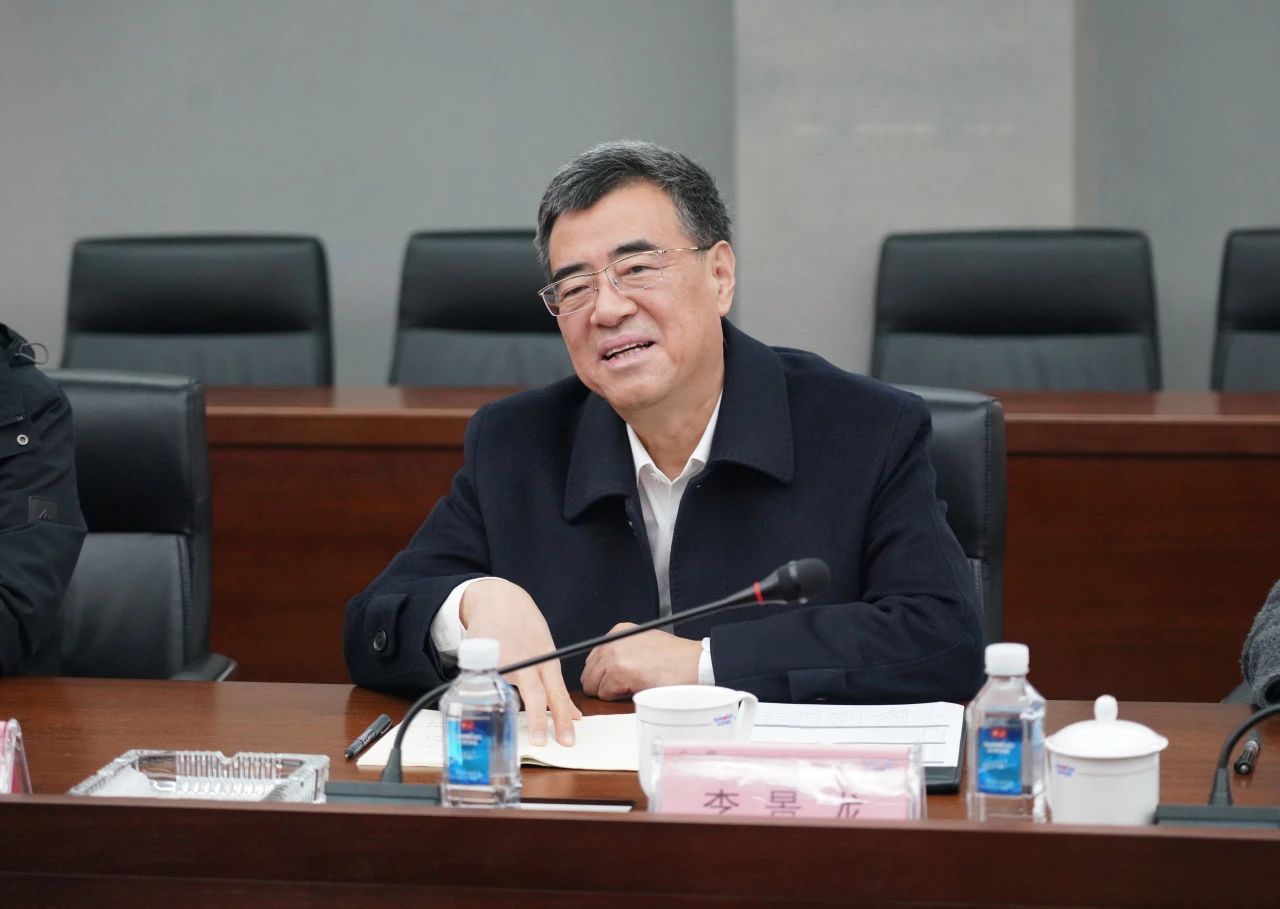 中国出口信用包管公司到访龙8头号玩家智能