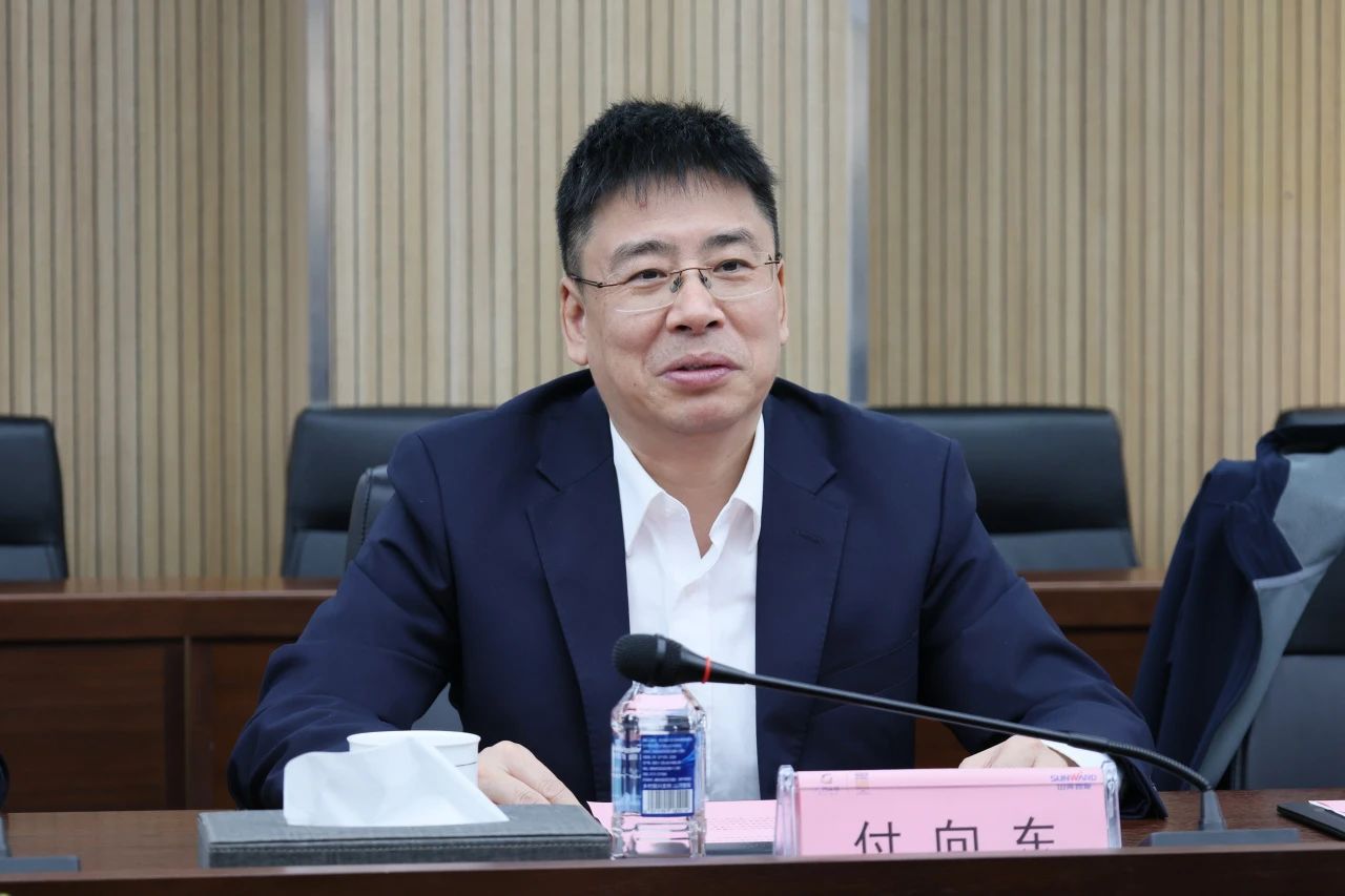 强强联合，，，，，，聚能攻坚！龙8头号玩家智能与北方爆破科技告竣战略相助