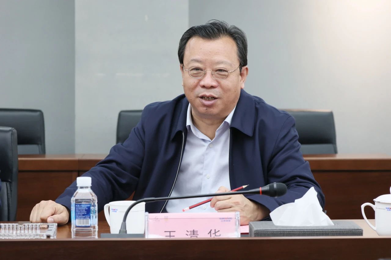 强强联合，，，，，，聚能攻坚！龙8头号玩家智能与北方爆破科技告竣战略相助