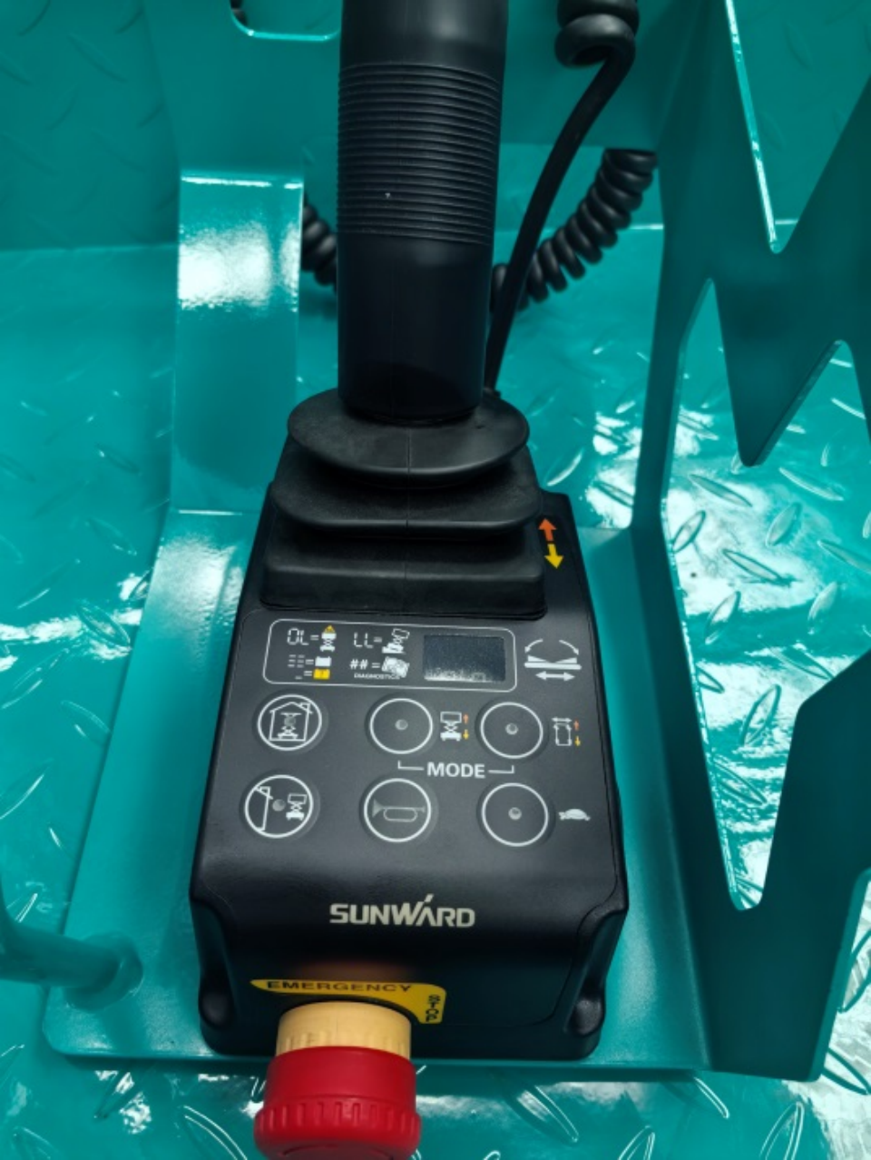 龙8头号玩家智能电动液驱剪叉系列产品周全升级，，，，，，，，为客户创立更大价值