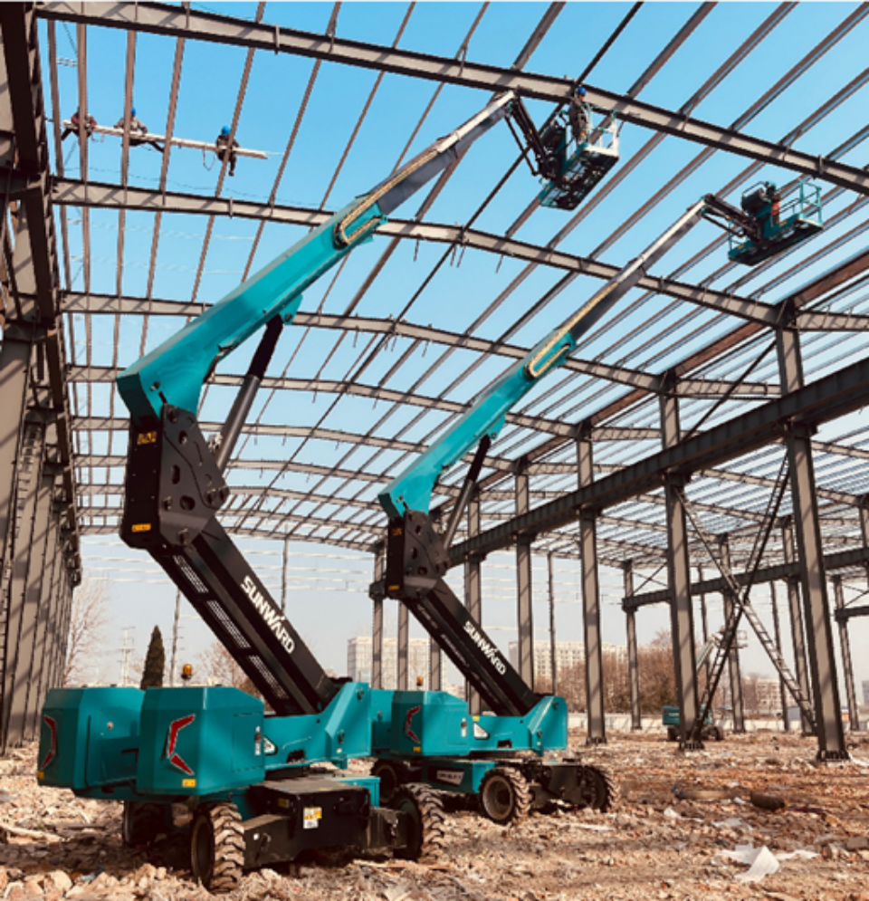 立异引领，，，，，，实力见证！龙8头号玩家智能明星产品荣登“2025工程机械TOP10年度榜”